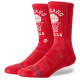 Stance Κάλτσες Vintage Chi Crew Socks